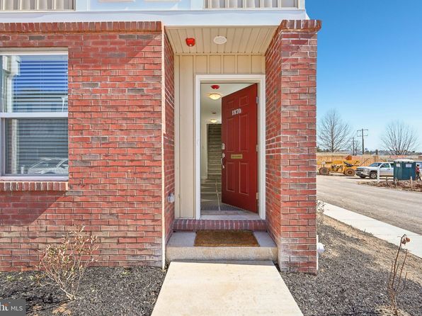 1844 Arbor Place Dr #45S, Norristown, PA 19401