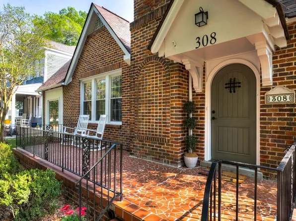 308 W Calhoun St, Sumter, SC 29150