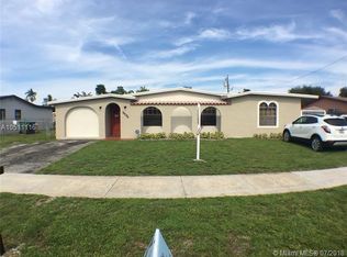 17917 NW 78th Pl, Hialeah, FL 33015