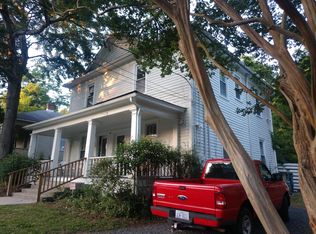 1104 N Elizabeth St #A, Durham, NC 27701