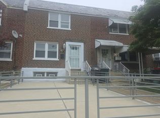 5017 Loretto Ave, Philadelphia, PA 19124