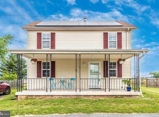 6048 Middleburg Rd, Keymar, MD 21757