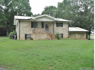 467 County Road 141, Arley, AL 35541