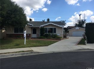 632 N Greenpark Ave, Covina, CA 91724