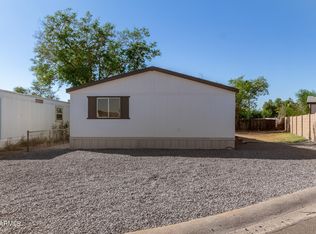 330 S 91st Way, Mesa, AZ 85208
