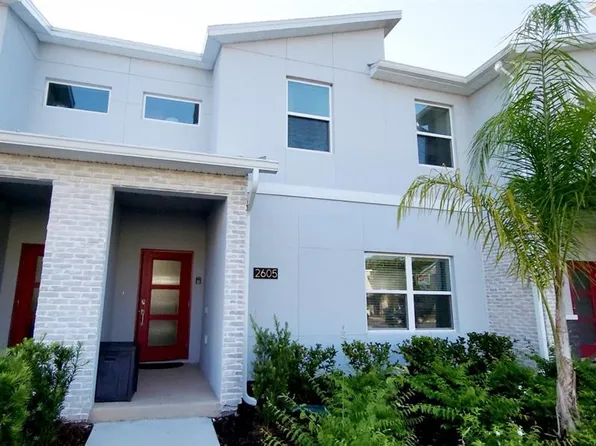 2605 Scrapbook St, Kissimmee, FL 34746
