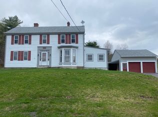 64 Centre St, Sullivan, NH 03445