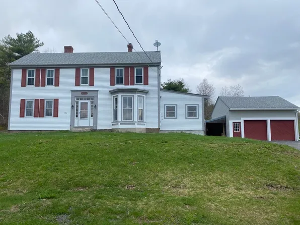 64 Centre Street, Sullivan, NH 03445