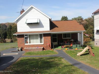 550 3rd Ave, Jessup, PA, 18434