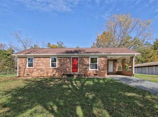 5516 Cedar Lake Rd, Jonesville, NC 28642