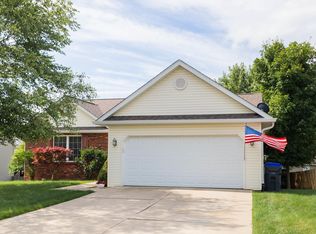 7195 W Prominence Pointe Dr, Bloomington, IN 47404
