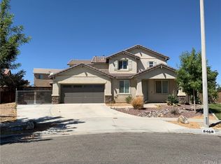 8468 Fillmore Ct, Oak Hills, CA 92344