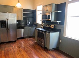 402 E Bolton St #C, Savannah, GA 31401
