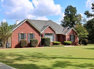 6005 Old Dawson Rd, Albany, GA 31721