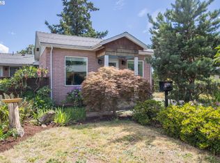 9652 SE Pardee St, Portland, OR 97266