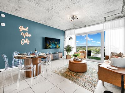 3250 NE 1st Ave APT 906, Miami, FL, 33137