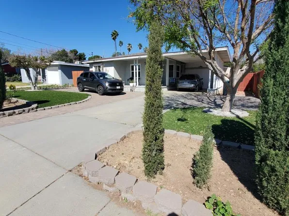 831 W George St, Banning, CA 92220