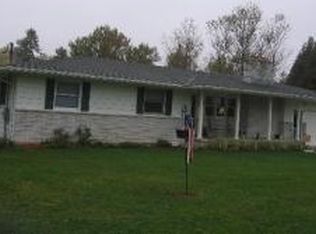 6420 Nicholson Hill Rd, Hubbard lake, MI 49747