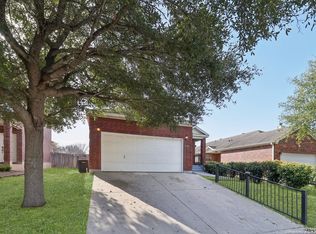 6422 Ithaca Fls, San Antonio, TX 78239