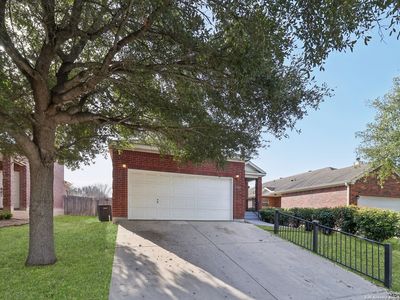 6422 Ithaca Falls, San Antonio, TX, 78239