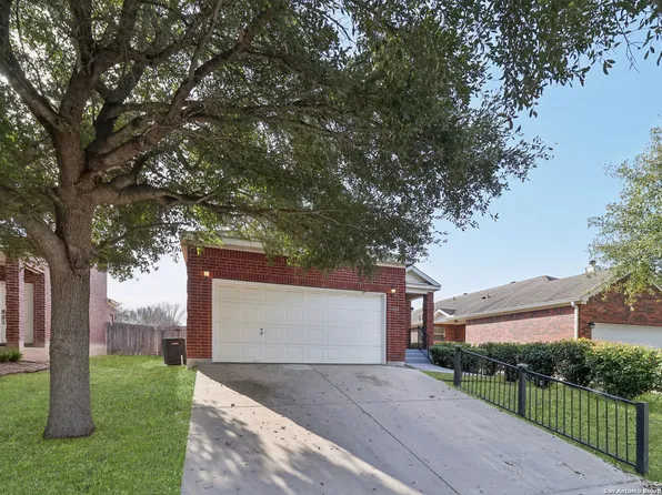 6422 Ithaca Falls, San Antonio, TX 78239