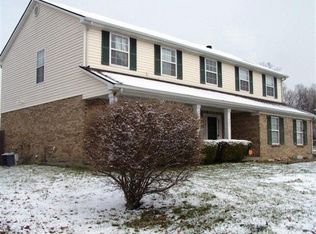 405 N Keeneway Dr, Nicholasville, KY 40356