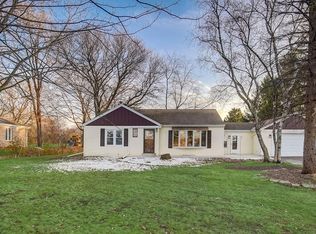 14825 W Cleveland Ave, New Berlin, WI 53151