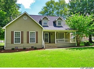 2116 Wren Ave SW, Cullman, AL 35055
