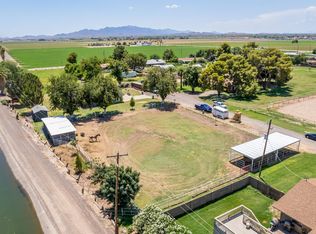 23400 W Galpin Rd, Buckeye, AZ 85326