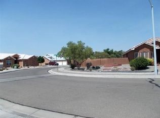 6908 Santa Elena St NE, Albuquerque, NM 87113
