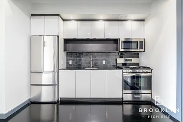 Rented by Brooklyn High Rise LLC