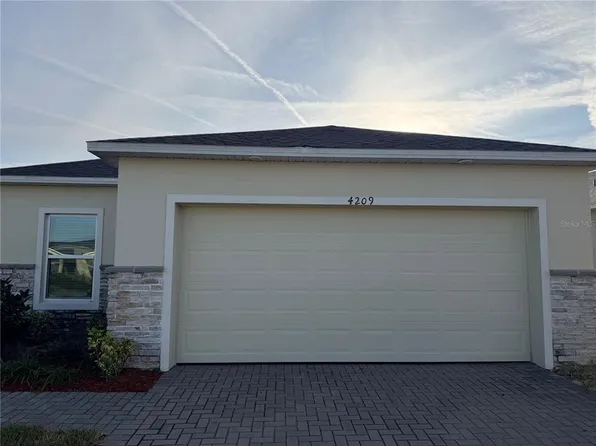 4209 Beargrass St, Clermont, FL 34714