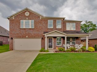 110 Canning Pl NW, Madison, AL 35757