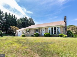 3400 Hanover Pike, Manchester, MD 21102