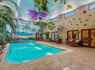 4107 Sotol Dr, Las Cruces, NM 88011