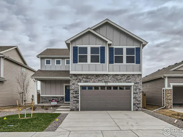 772 Griffith St, Lochbuie, CO 80603