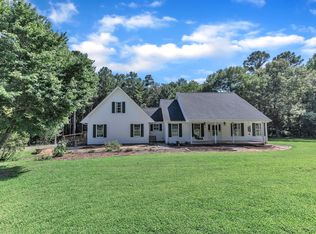 159 Holland Ln, New Hill, NC 27562
