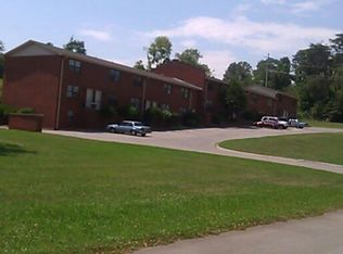 401 Joshua Dr, Maryville, TN 37804