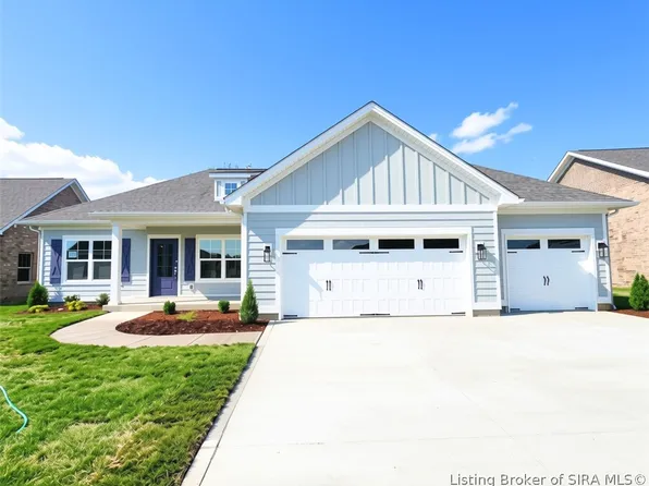5116 Abington Way #1533, Charlestown, IN 47111