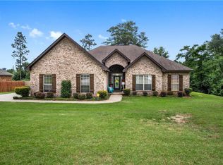 3411 Charleston Dr, Saraland, AL 36571
