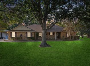 1196 Lois Ln, Kaufman, TX 75142