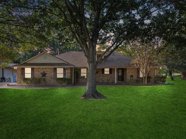 1196 Lois Ln, Kaufman, TX 75142