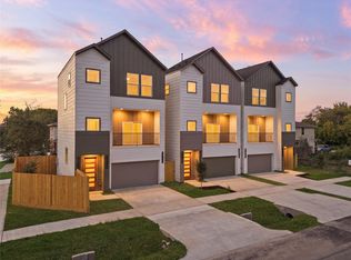 4713 Branch St, Houston, TX 77021