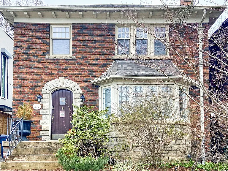 317 Warren Rd — Photo 3