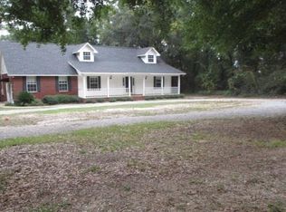 4508 Hayes Rd, Milton, FL 32583