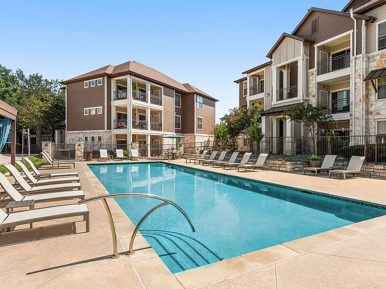 The Rowan at Southwest Austin — Photo 16