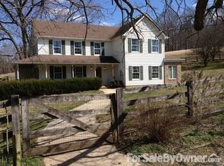 1951 Freeland Rd, Freeland, MD 21053