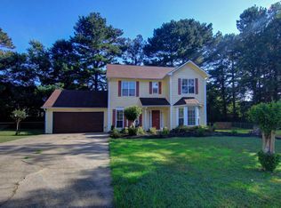 4497 Whitt Station Run NW, Acworth, GA 30101