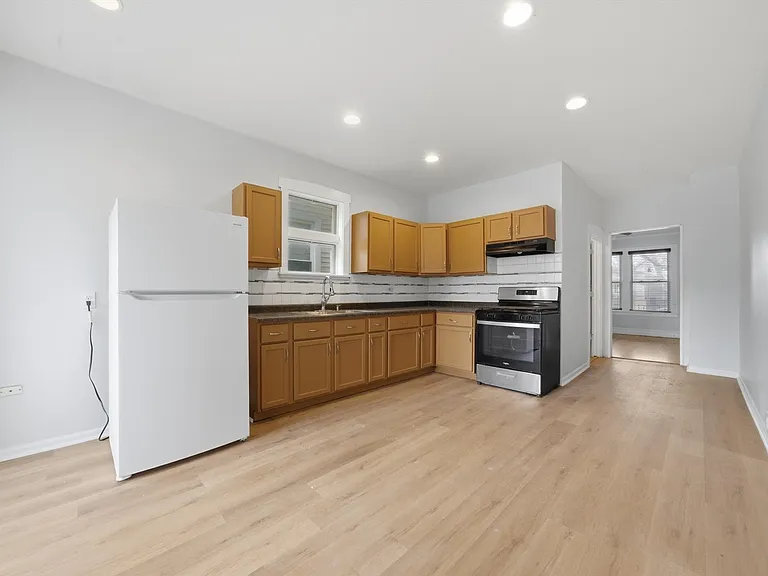 3311 N Kostner Ave #1 — Photo 3
