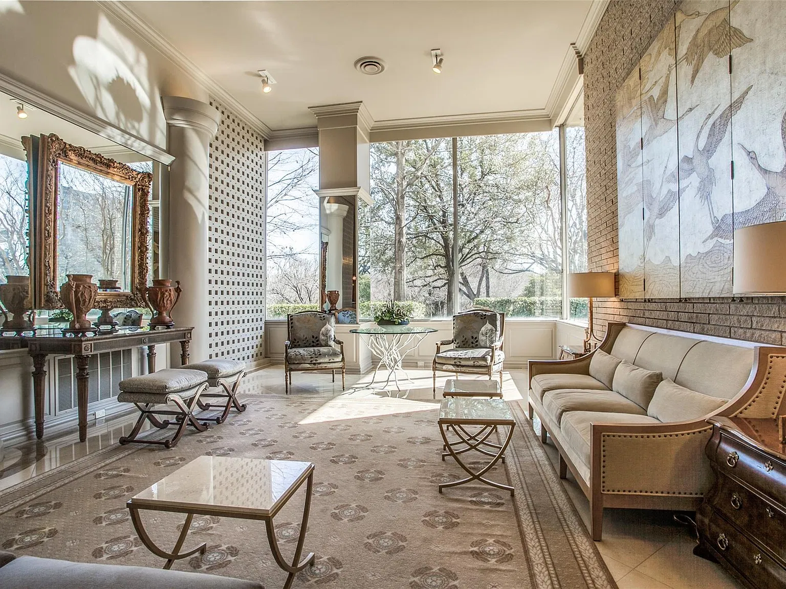 1 bed, 832 sqft, $2,200 — Photo 4
